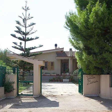 Country Pool M134 Villa Martano
