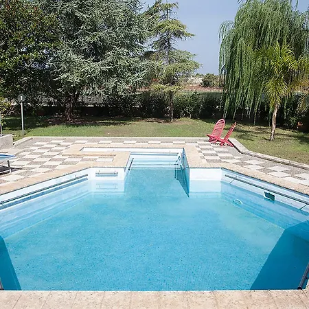 Country Pool M134 Villa Martano