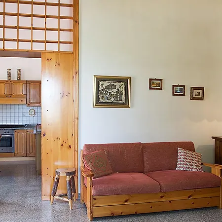 Country Pool M134 Villa *