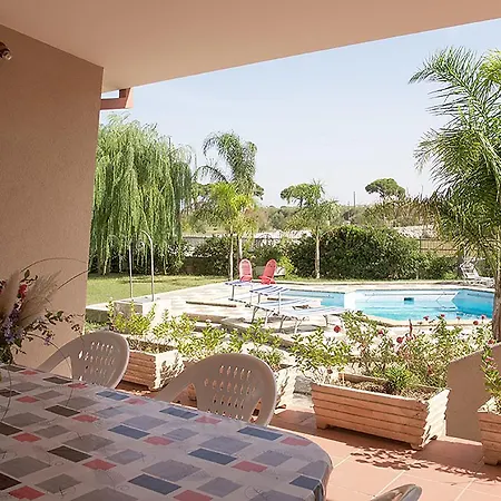 Country Pool M134 Villa Martano
