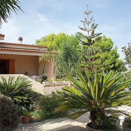 Country Pool M134 Villa *