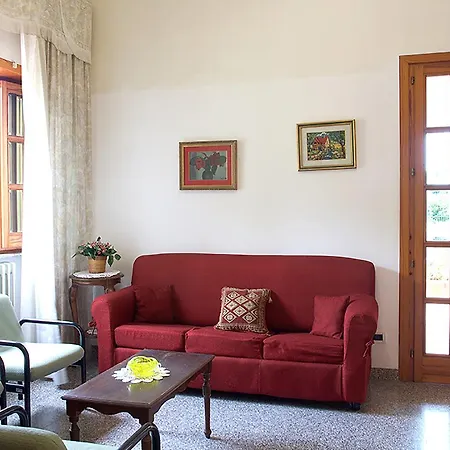Villa Country Pool M134 Martano